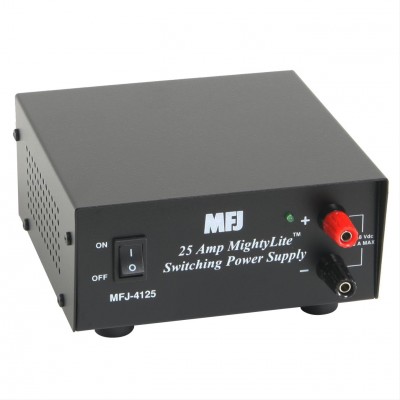 Transformateur de courant MFJ-4125